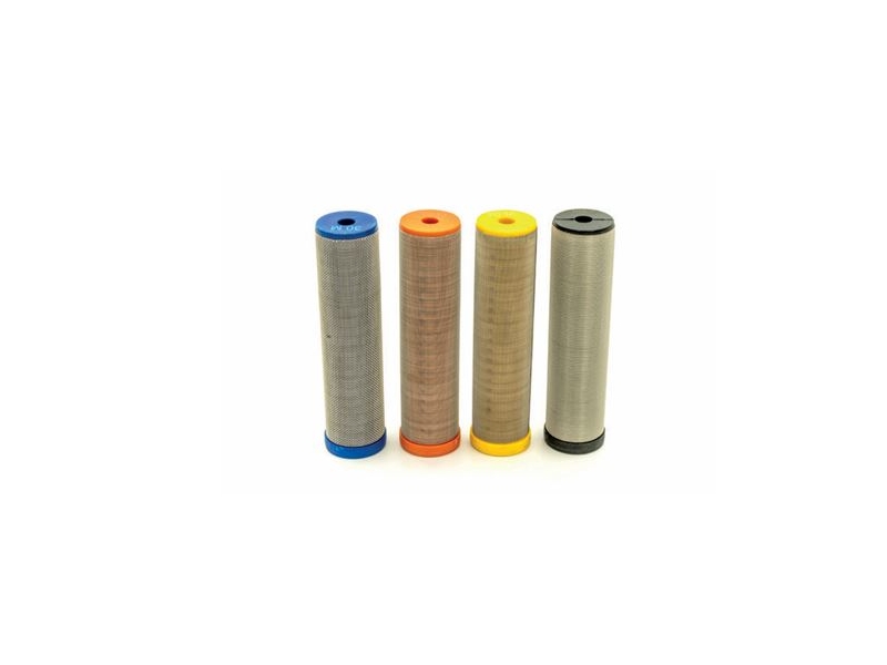 WIWA Manifold Filter  Standard Type